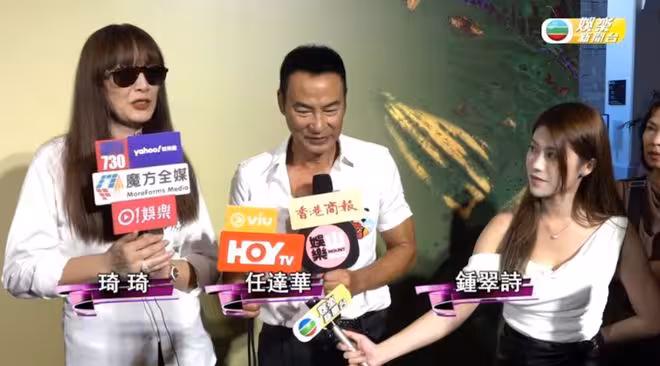TVB落選港姐解鎖流量密碼!大曬性感福利照!出鏡機會多過港姐三甲!