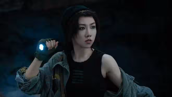 電視劇《梟起青壤》開播,迪麗熱巴陳星旭主演,能成爆款奇幻劇嗎