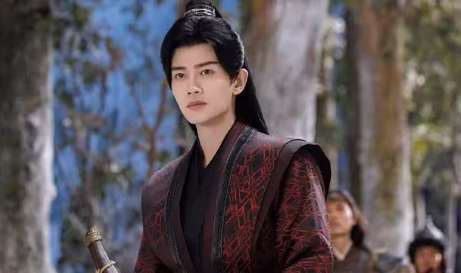 11月22日追劇日曆,《梟起青壤》開播,《新聞女王2》點映收官