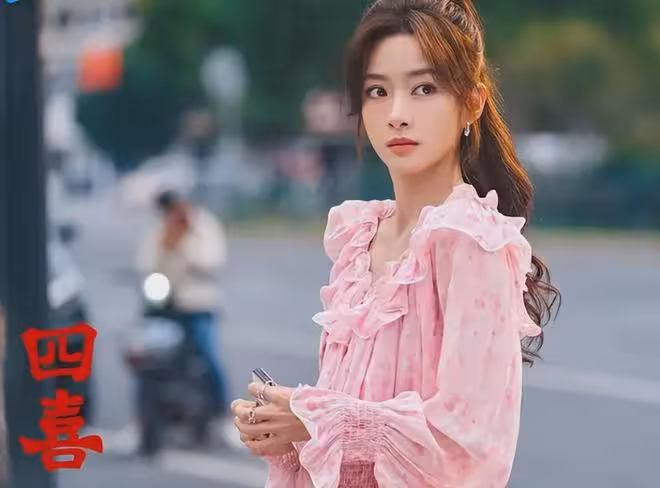 《四喜》大結局：姚西蒙苦追馮美奇，沈明輝錯過陸冰，喻靜香輸了