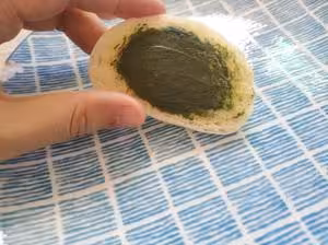 簡潔又快手的廚師機版玉米饅頭(更新版)