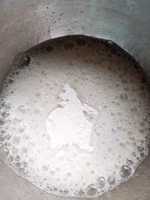 戚風蛋糕6寸8寸(口感順滑不幹)