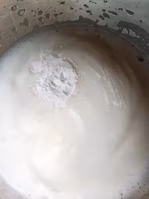 戚風蛋糕6寸8寸(口感順滑不幹)