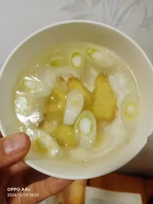 自製黑椒烤腸