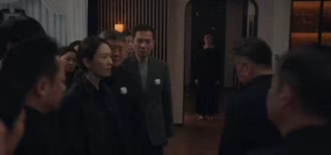 《四喜》大結局:何麗華復出創業,小事情心機,大方向糊塗