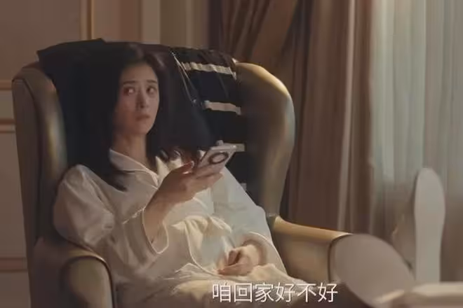 《四喜》大結局是四悲？深挖丁虹拿20萬救原配，才知馮志是執棋人