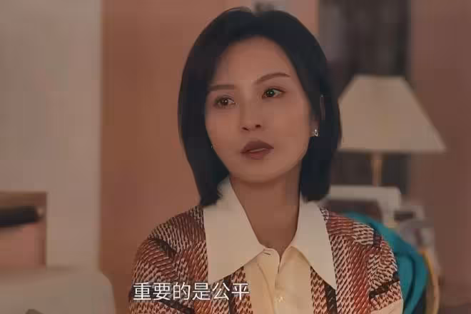 《四喜》大結局是四悲？深挖丁虹拿20萬救原配，才知馮志是執棋人