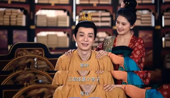 赤箭粉藏玄機？看懂《唐詭3》三個隱藏細節才知，天子要下狠手了