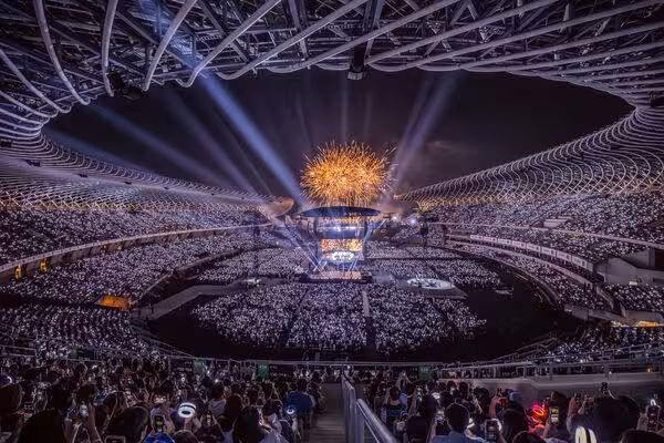 子瑜終於帶TWICE來高雄「韓網友也齊祝福」! 5大驚喜:一定超幸福