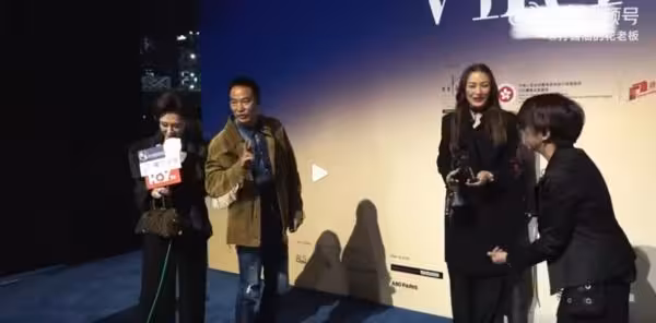 70歲任達華跌倒「3秒自救片瘋傳」!臨場反應超驚人 網贊爆:教科書等級