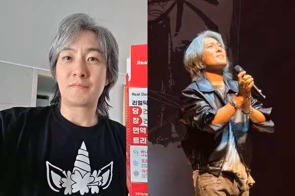 韓傳奇樂團前主唱涉47億投資詐騙案! 3萬人受害辯:不知是犯罪