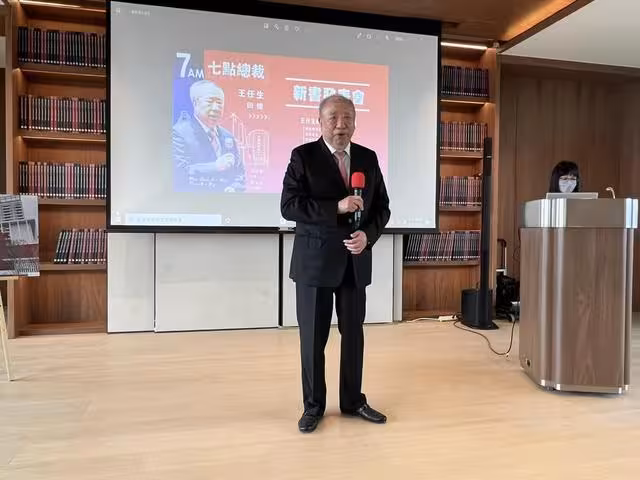 港台巨星齊聚台北世紀婚禮! 新人超狂背景揭曉「新郎阿公是河南王」