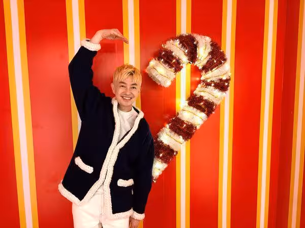 李明川「勇敢告白」超慘下場曝光! 朋友都著急:夢碎又心碎
