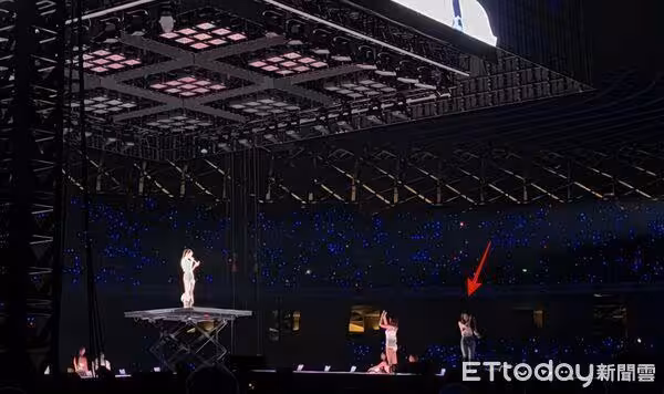 多賢其實哭了兩天! 「子瑜哽咽念信520字」TWICE默默擦淚被拍