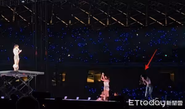 多賢其實哭了兩天! 「子瑜哽咽念信520字」TWICE默默擦淚被拍
