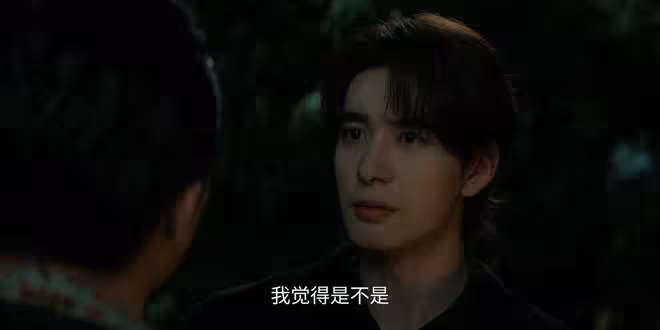 《梟起青壤》直到林喜柔的秘密揭開,才知炎拓妹妹聶九羅媽媽沒死