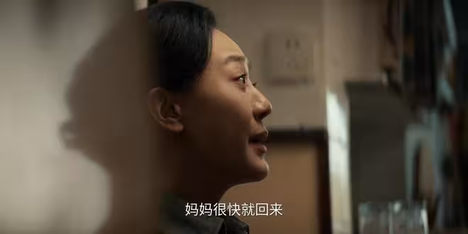 《梟起青壤》直到林喜柔的秘密揭開,才知炎拓妹妹聶九羅媽媽沒死