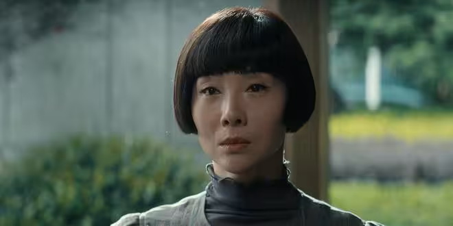 《梟起青壤》直到林喜柔的秘密揭開,才知炎拓妹妹聶九羅媽媽沒死
