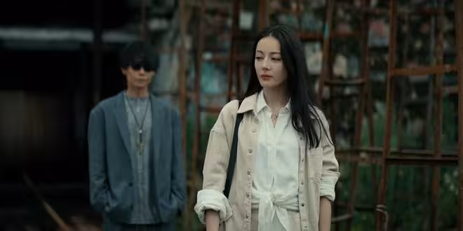 《梟起青壤》直到林喜柔的秘密揭開,才知炎拓妹妹聶九羅媽媽沒死
