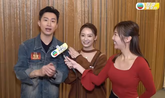 TVB視帝視後入圍名單公布!宣萱佘詩曼劉佩玥誰有望勝出?視帝絕對是死亡之組!