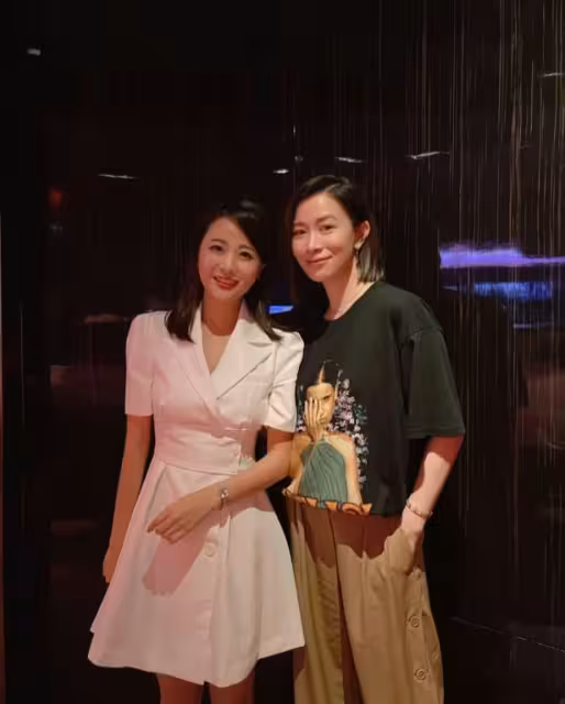 前TVB財經台「咪神」吐槽《新聞女王 2》劇情太誇張！揭露部門勾心鬥角真相！