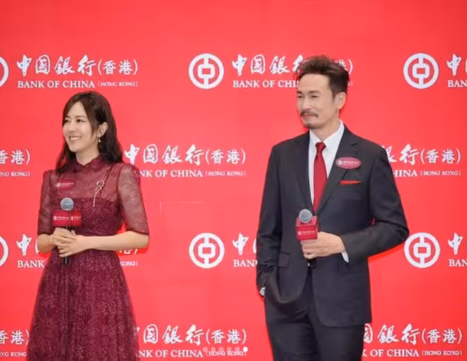 44歲TVB視後自爆林盛斌介紹對象,但因一個原因,回絕金牌媒人好意!
