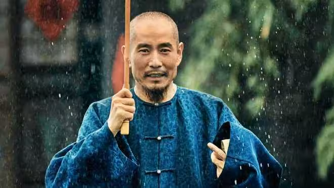 古裝傳奇劇《大生意人》開播,陳曉孫千主演,央視這回又淘到寶了