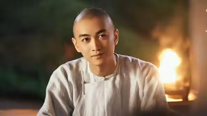 古裝傳奇劇《大生意人》開播,陳曉 孫千主演,央視這回又淘到寶了