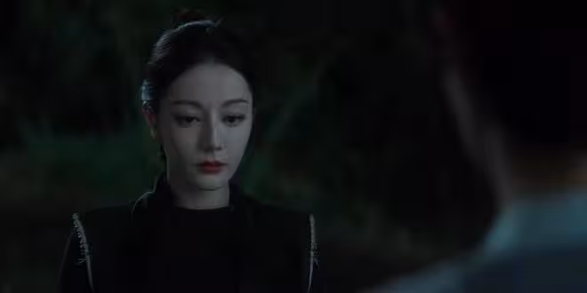 《梟起青壤》看懂聶九羅的身世，才知，她為何要離開南山獵人