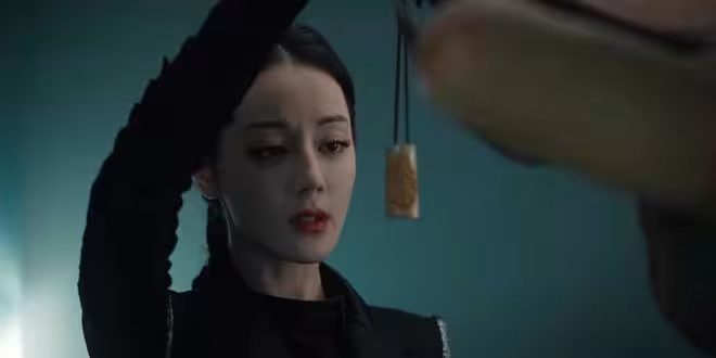 《梟起青壤》看懂聶九羅的身世，才知，她為何要離開南山獵人