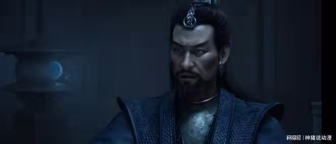 燕如嫣新建模來了,又美又耐看,還是人妻,王天古也終於登場了