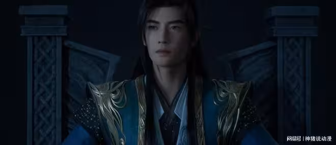 燕如嫣新建模來了,又美又耐看,還是人妻,王天古也終於登場了