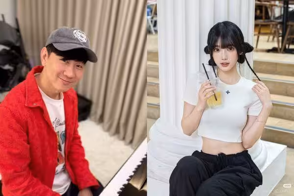 林俊傑疑情侶裝放閃被目擊! 小20歲緋聞女友背景起底「擁多房產」
