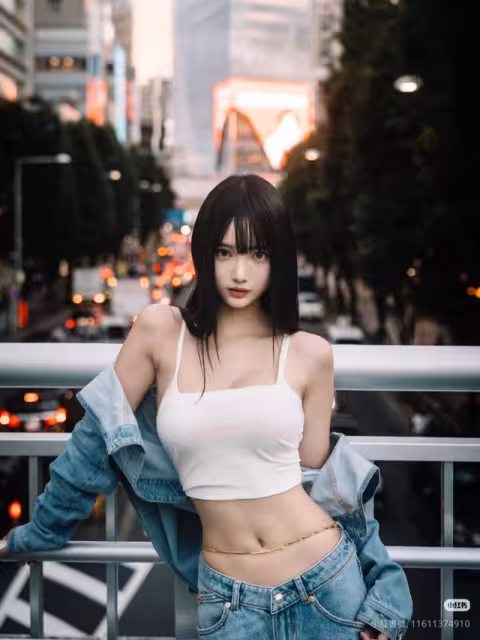 林俊傑疑情侶裝放閃被目擊! 小20歲緋聞女友背景起底「擁多房產」