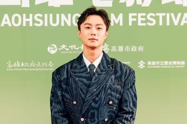 施柏宇生病請假…被抓包「跑去跟女友約會」 劇組發聲:態度良好