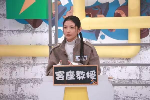 李千娜錯過見阿嬤最後一面! 抱憾哽咽「即便得罪人也應該趕回去」