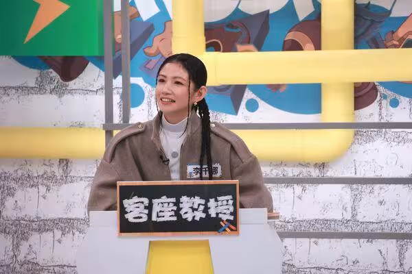 李千娜錯過見阿嬤最後一面! 抱憾哽咽「即便得罪人也應該趕回去」