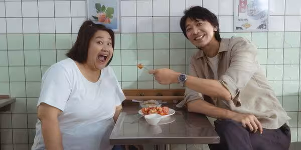 36cm最萌身高差!鍾欣凌南下見初戀「變美食之旅」 蘇見信壓力超大