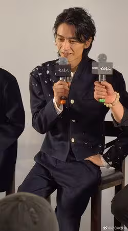 陳曉離婚9月暴瘦臉凹陷!陳妍希新劇對打前夫…上演11歲差姐弟戀