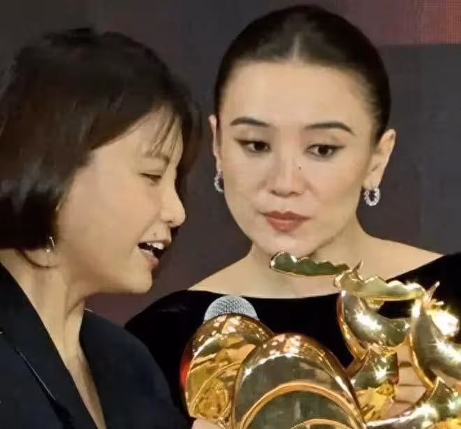 影后宋佳：一個「不好惹」的女演員，為何總被謠言圍獵？