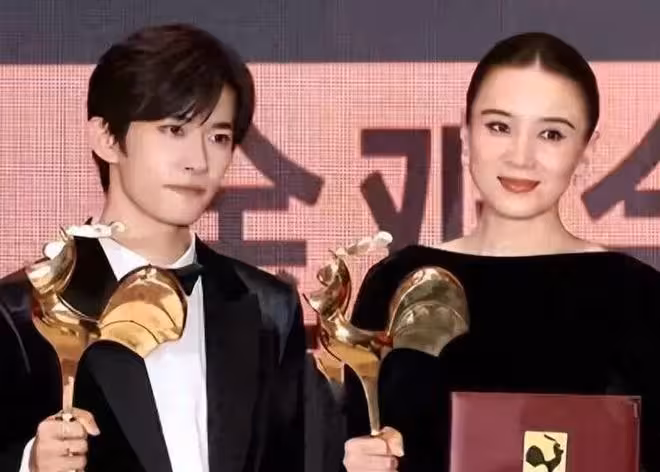 影后宋佳：一個「不好惹」的女演員，為何總被謠言圍獵？