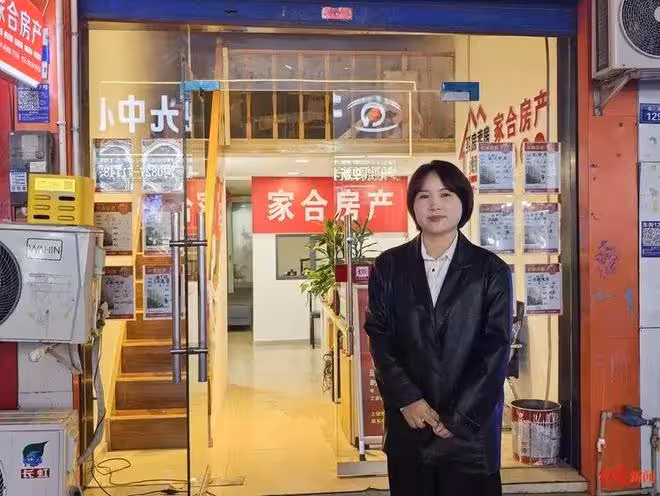 被拐31年終團圓：父女重逢，母親卻已長眠異鄉，4名人販被判刑