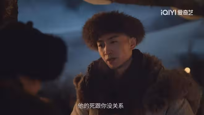 大生意人:李萬堂揭露古平原被陷害真相,才懂王天貴為啥救古平原