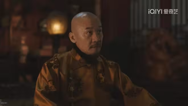 大生意人:李萬堂揭露古平原被陷害真相,才懂王天貴為啥救古平原