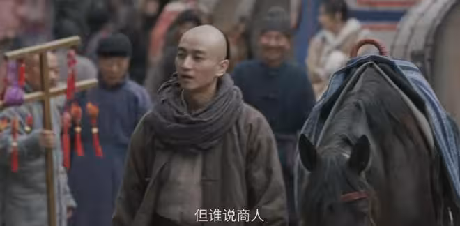 大生意人:李萬堂揭露古平原被陷害真相,才懂王天貴為啥救古平原