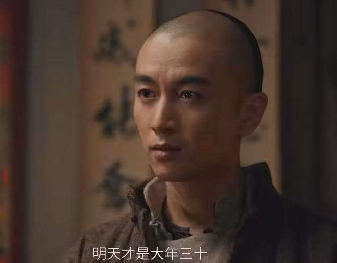 大生意人:李萬堂揭露古平原被陷害真相,才懂王天貴為啥救古平原