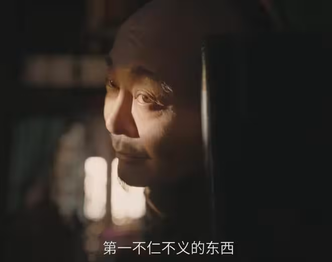 大生意人:李萬堂揭露古平原被陷害真相,才懂王天貴為啥救古平原