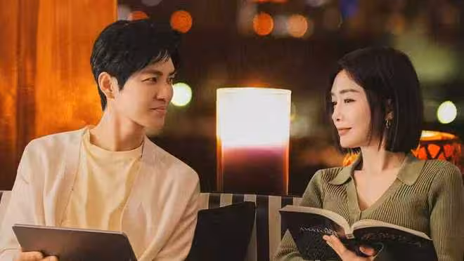 電視劇《亦舞之城》即將開播，鍾漢良 秦嵐主演，能成小爆款嗎？