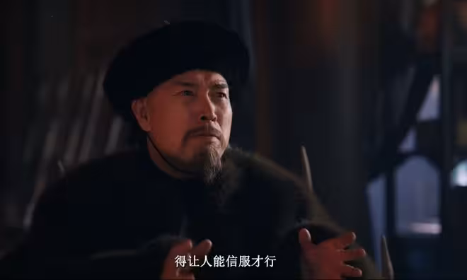 陳曉孫千新劇《大生意人》首播4集,口碑出爐,觀眾評價一針見血