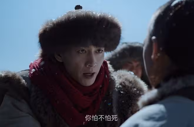 陳曉孫千新劇《大生意人》首播4集,口碑出爐,觀眾評價一針見血